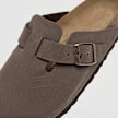 Birkenstock Boston (GS) marrón 49637 6