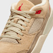 Jordan Flight Court beż 48625 7