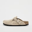 Birkenstock Boston LEVE beige 48633 1