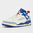 Jordan Jordan Spizike Low sail/stormblue/varsity red/muslin blanco 48640 2