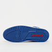 Jordan Jordan Spizike Low sail/stormblue/varsity red/muslin blanco 48640 4