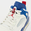 Jordan Jordan Spizike Low sail/stormblue/varsity red/muslin blanco 48640 6