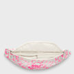 Nike Heritage Waistbag- Airbrush weiß 48635 4