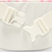 Nike Heritage Waistbag- Airbrush weiß 48635 6