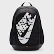 Nike   Hayward Backpack czarny 48683 1