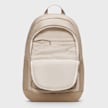 Nike   Hayward Backpack beż 48641 4