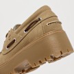 Timberland Stone Street Boat medium beige/nubuck marrone 48646 7
