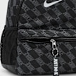 Nike Brasilia JDI Mini Backpack All-Over-Print zwart 48656 5