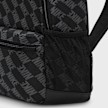 Nike Brasilia JDI Mini Backpack All-Over-Print zwart 48656 6