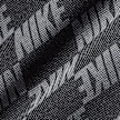 Nike Brasilia JDI Mini Backpack All-Over-Print zwart 48656 7