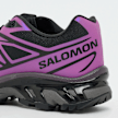 Salomon XT-6 Iridescent violeta 48659 7