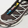 Salomon XT-6 braun 48663 6
