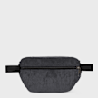 Eastpak SPRINGER RIBS black preto 48668 2