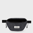 Eastpak SPRINGER RIBS black preto 48668 3