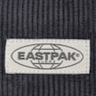 Eastpak SPRINGER RIBS black preto 48668 5