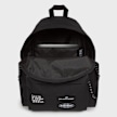 Eastpak Day Pak'r Basquiat Quotes czarny 48667 3