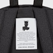 Eastpak Day Pak'r Basquiat Quotes czarny 48667 6