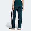 adidas Originals Firebird Loose Trainingshose grün 48768 2