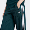 adidas Originals Firebird Loose Trainingshose grün 48768 3