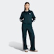 adidas Originals Firebird Loose Trainingshose grün 48768 5