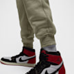 Jordan Brooklyn Fleece Pants grün 48695 5
