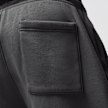 Jordan Brooklyn Fleece Oversize Pants gris 48694 4