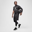 Jordan Sport Dri-FIT Printed Diamond Shorts crna 48698 5