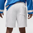 Jordan M J BRK CLLGTE SHORT LB birch heather/black grijs 48700 2