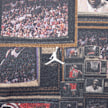 Jordan Brooklyn All-Over-Print T-Shirt wielokolorowy 48713 4