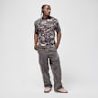 Jordan Brooklyn All-Over-Print T-Shirt multicolore 48713 5