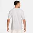 Jordan Brooklyn T-Shirt grijs 48712 2
