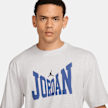 Jordan Brooklyn T-Shirt gris 48712 3
