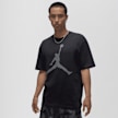 Jordan Brooklyn T-Shirt crna 48714 1