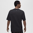 Jordan Brooklyn T-Shirt crna 48714 2