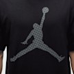 Jordan Brooklyn T-Shirt crna 48714 3