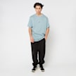 Jordan M J DF SPRT JUMPMAN SS CREW aviator grey/black niebieski 48718 4