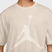 Jordan Brooklyn T-Shirt beige 48716 3