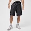 Jordan Brooklyn Cat Scratch Shorts negro 48702 1