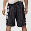 Jordan Brooklyn Cat Scratch Shorts negro 48702 2