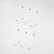 Jordan 6 PACK - Everyday Cushioned Crew Socks blanc 48761 1