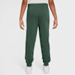 Nike Fleece Joggers vert 48769 2
