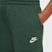 Nike Fleece Joggers vert 48769 3
