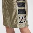 Jordan Brooklyn Cat Scratch Shorts beige 48704 6