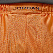 Jordan Brooklyn Cat Scratch Shorts orange 48703 4