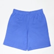 Nike K NSW CLUB KNIT SHORT 6IN LBR comet blue/comet blue/white azul 48771 2