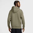 Jordan Brooklyn Fleece Hoodie zielony 48701 2