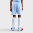 Nike Erling Haaland Dri-Fit Academy Shorts blau 48773 2