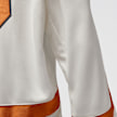 Jordan BRK CLGTE Hockey Jersey beż 48721 5