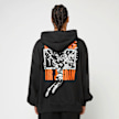 Jordan Brooklyn zwart 48707 2
