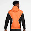 Jordan Essentials Draft Jacket pomarańczowy 48723 2